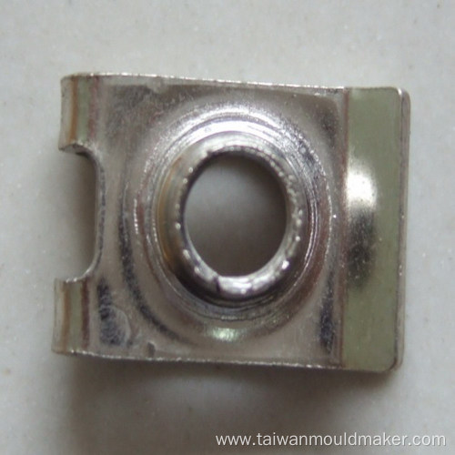 mold maker sheet metal